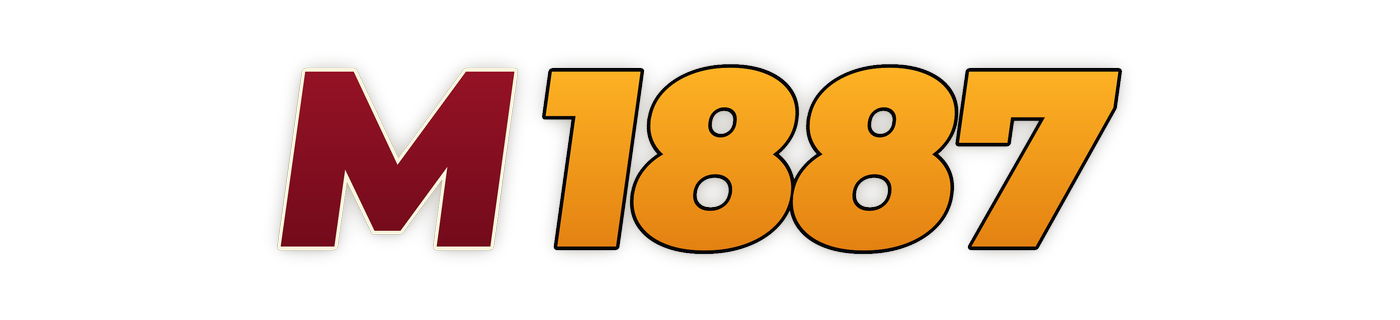 m1887 Logo
